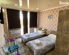 Khách sạn Hotel Uzbegim (Urgench, Uzbekistan)