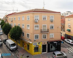 Casa/apartamento entero Madriver Apartamentos Reformados Con Parking Gratuito (Madrid, España)