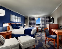 Hotel IP Casino Resort & Spa (Biloxi, EE. UU.)