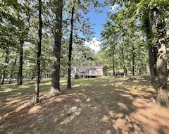 Hele huset/lejligheden Mammaws Mountaintop Retreat (Morrilton, USA)