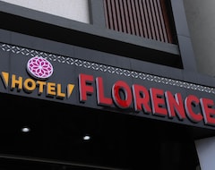 Khách sạn Hotel Florence (Nanded, Ấn Độ)
