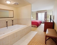 Hotel Country Inn & Suites by Radisson, Macon North, GA (Macon, Sjedinjene Američke Države)