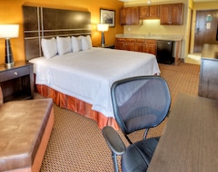 Hotel Hampton Inn Pittsburgh/West Mifflin (West Mifflin, USA)