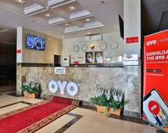 OYO 180 Asdaa Al Rahah Hotel Suites (Džeda, Saudijska Arabija)