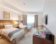 Hotel Holiday Suites Al Azizia (Makkah, Arabia Saudí)