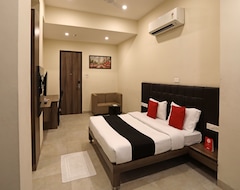 Hotel Capital O 3831 Jade Inn (Varanasi, Indija)