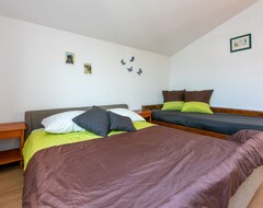 Hele huset/lejligheden Apartment Iva (63451-A1 Banjol - island Rab (Banjol, Kroatien)