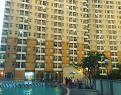Hele huset/lejligheden Ken Apartmen Margonda Residence 2 (Depok, Indonesien)