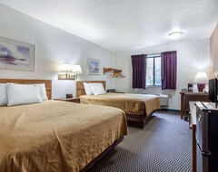 Khách sạn Econo Lodge Oacoma (Oacoma, Hoa Kỳ)