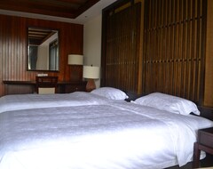 Hotel Baoting Yuanzhendao Shenyu Academy (Sanya, Kina)