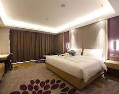 Lavande Hotel (Linfen Binhe East Road Yujing Shuicheng Branch) (Linfen, Kina)