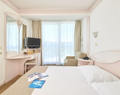 Hotelli Zorna Plava Laguna (Poreč, Kroatia)