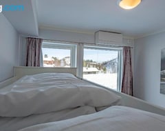 Otel Sirdal Resort Apartment (Sirdal, Norveç)