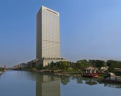 Hotel Foshan (Foshan, China)