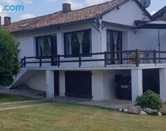 Cijela kuća/apartman Rebeyrat Gites (Saint-Barthélemy-de-Bussière, Francuska)