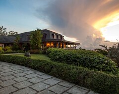 Khách sạn The Villas at Stonehaven (Black Rock, Trinidad và Tobago)