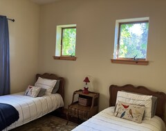 Toàn bộ căn nhà/căn hộ New: Secluded Private Ranch In The Shenandoah Valley (El Dorado Hills, Hoa Kỳ)