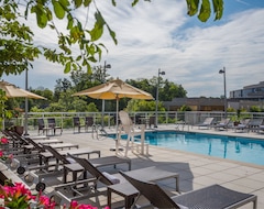 Hotel Courtyard By Marriott Bethesda Chevy Chase (Chevy Chase, EE. UU.)