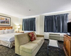 Hotel Hawthorn Suites by Wyndham Killeen Ft Hood (Killeen, USA)