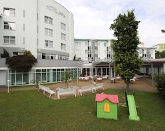 Khách sạn Hotel Jana (Přerov, Cộng hòa Séc)
