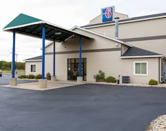 Hotel Motel 6-Baraboo, WI - Lake Delton-Wisconsin Dells (Baraboo, Sjedinjene Američke Države)