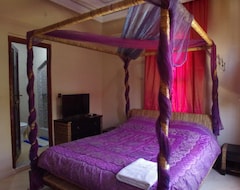 Hotel Gramtahouse (Marrakech, Morocco)
