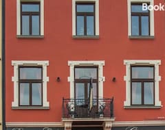 Casa/apartamento entero Fw Rheinblick (Sankt Goar, Alemania)