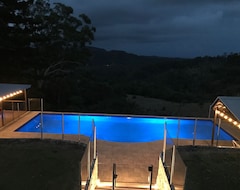 Cijela kuća/apartman Eagles Nest - Best Views In Byron (Mullumbimby, Australija)