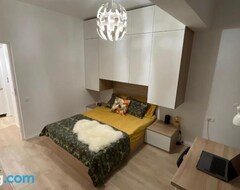 Cijela kuća/apartman Scent Luxury Apartment Palace (Budești, Rumunjska)