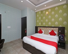 Khách sạn Collection O Hotel City Point (Gurgaon, Ấn Độ)