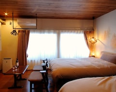 Hotel Mitsumata Lodge (Niigata, Japan)