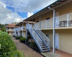 Hotel Higgins Lane Motel (Margaret River, Australia)
