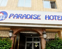Hotel Paradise (Lomé, Togo)