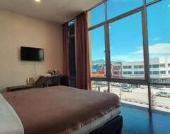 DS Hotel (Ipoh, Malasia)