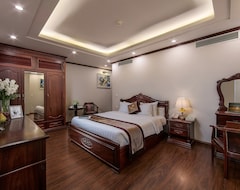 Khách sạn Royal St Hanoi Hotel (Hà Nội, Việt Nam)