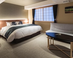 Hotel Homm Stay Nagi Arashiyama Kyoto By Banyan Group (Kyoto, Japan)