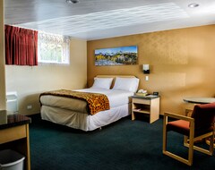 Hotel Glenwood Springs Inn (Glenwood Springs, USA)