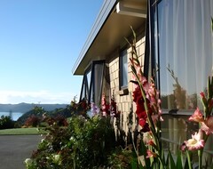 Hotelli Ohuka Place Homestay (Whitianga, Uusi-Seelanti)