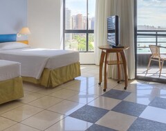 Khách sạn Iate Plaza Hotel (Fortaleza, Brazil)