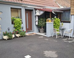 Cijela kuća/apartman House (Wintzenheim, Francuska)
