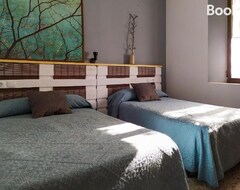 Casa/apartamento entero Xalet De Muntanya (Benasal, España)