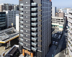 APA Hotel Hakata Higashihieekimae (Fukuoka, Japan)