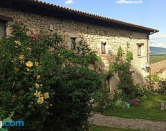 Toàn bộ căn nhà/căn hộ Casa Rural Ttipiaenea Landetxea (Iza, Tây Ban Nha)