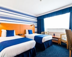 Hotel The Liner at Liverpool (Liverpool, United Kingdom)
