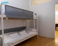Hele huset/lejligheden Attic With Terrace And Jacuzzi - Luxury Apartment (Rom, Italien)