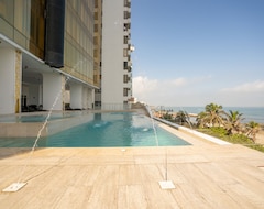 فندق Be Live Experience Cartagena Dubai (كارتاغينا, كولومبيا)