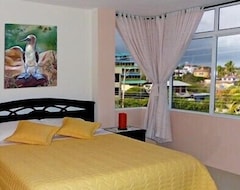 Hotelli Ocean Dreams Galapagos (Puerto Ayora, Ecuador)