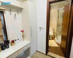 Toàn bộ căn nhà/căn hộ Lazur Residence (Burgas, Bun-ga-ri)