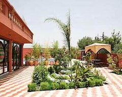 Hotel Dar Abdelkarim (Taroudant, Marokko)