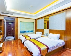 Khách sạn Hongda Hotel (Xingren, Trung Quốc)